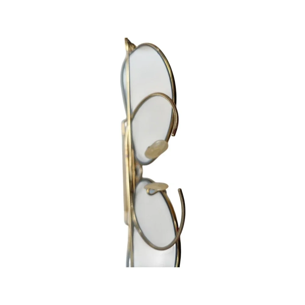 1960's‎ Ray Ban Shooting Glass L9869, Arista, Superchangeable Blue Photochromic